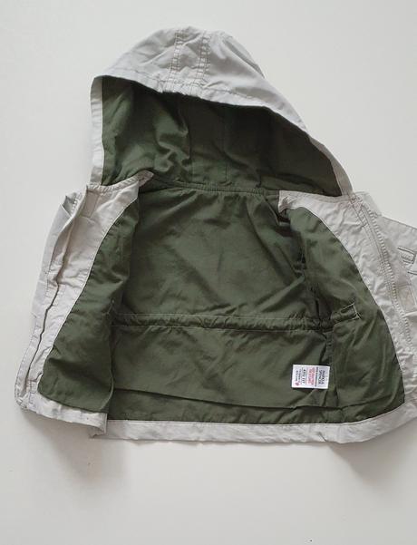Prechodná bunda, marks & spencer,68