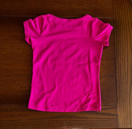 Funkčné športové tričko decathlon, decathlon,116