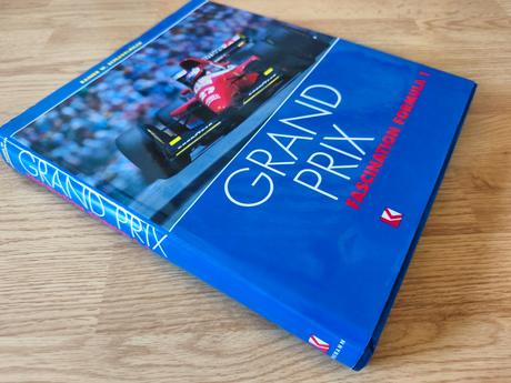 Grand prix fascination formula 1,
