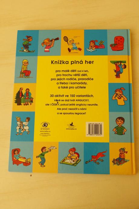 Detské knihy,