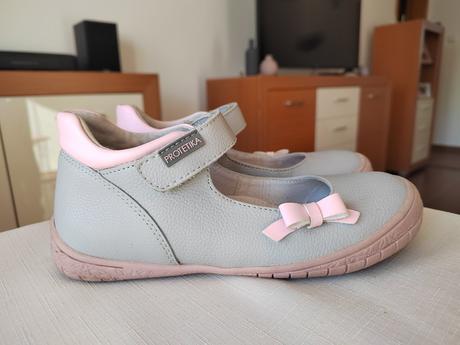 Balerínky protetika - alima v.32, protetika,32