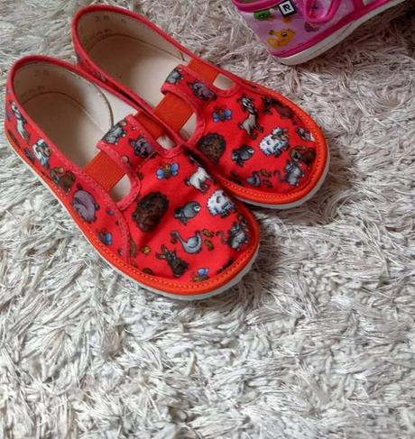 Papuce, deichmann,28