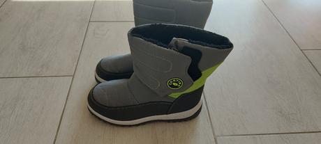 Čižmy cortina-deichmann - ako nové, deichmann,34