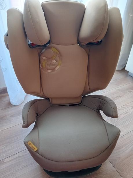 Autosedačka cybex gold 15-36kg, cybex