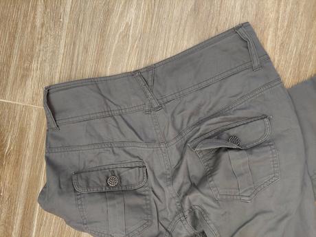 Nohavice xs, terranova,xs