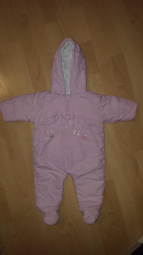 Zimna kombineza, sweet baby,68