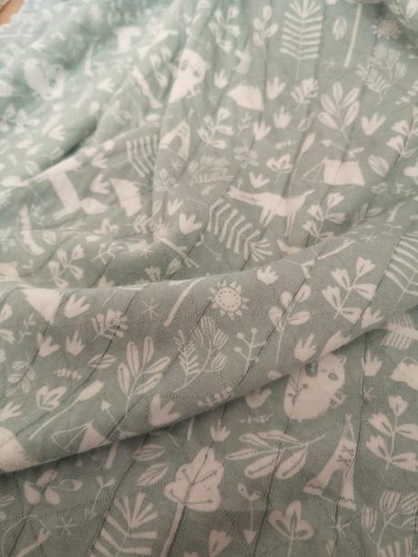 Veľké uni plienky little dutch 120x120,