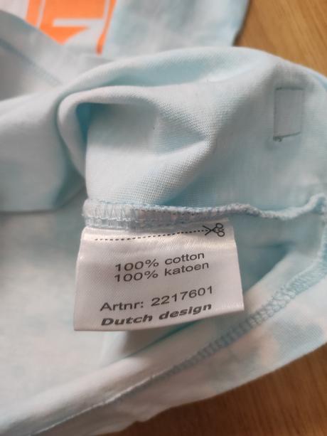 Batikovane, von dutch,140