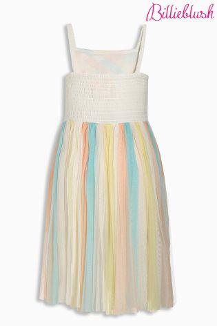 Sviatočné šaty billieblush od next, next,86 / 92