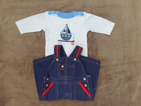 Súprava gap 0-6m, gap,62