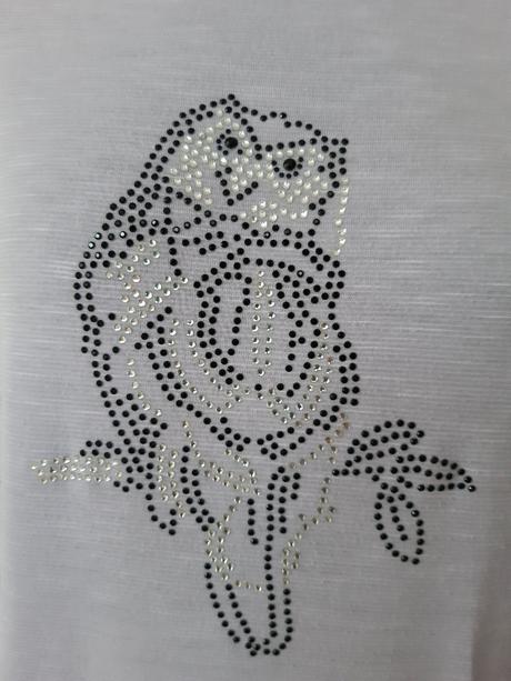 Tričko, charles vögele,m