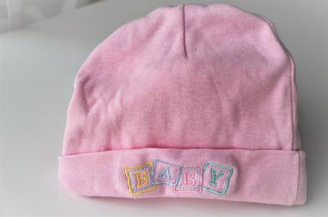 Čiapočka baby-68/74, 68