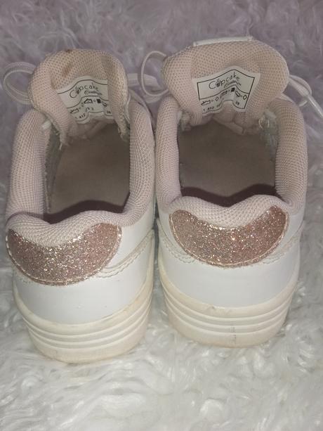 Tenisky, 28, cupcake,28