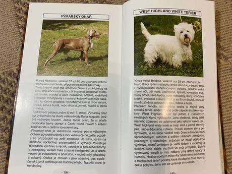 Atlas psů daniela pavlovská-kuntová vladimír dolež,