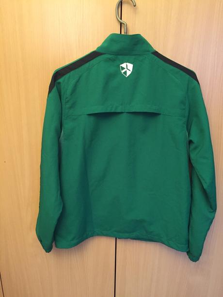 Športová bunda, 152