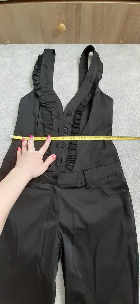 Elegantny overal, 40