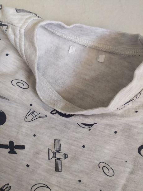 Mikinka/tričko, 128