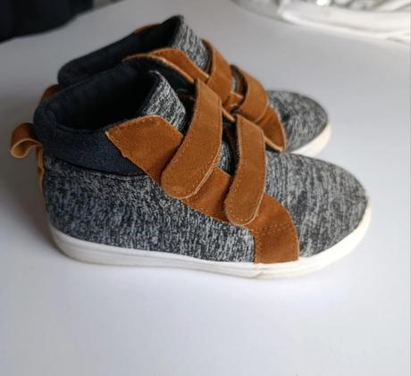 Tenisky/ plátenky - 30, 30