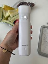 Vákuovací systém Zwilling Fresh & Save