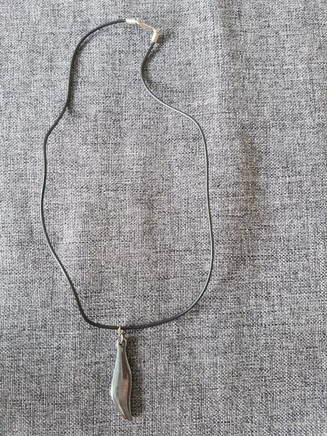 Kamienkový náhrdelník,