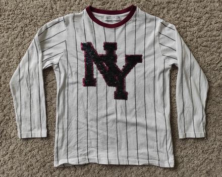 Meniace tricko, reserved,122