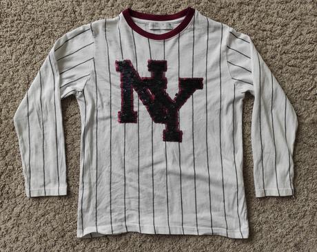 Meniace tricko, reserved,122