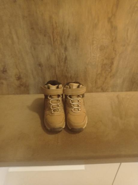 Zimné topánky, sprandi,31