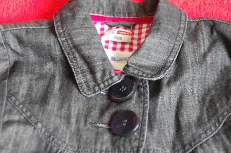 Riflov bunda-kabatik, name it,134