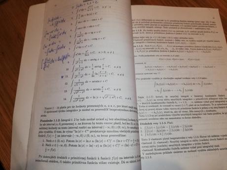 Matematika v ekonómii 2, 