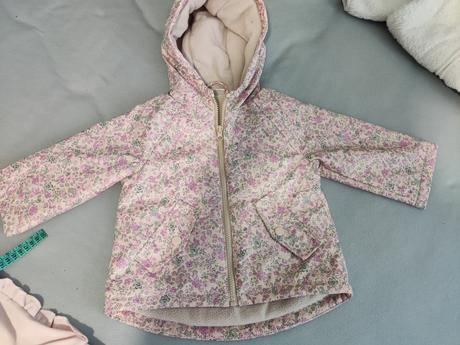 Dievčenský set oblečenia, rada,86