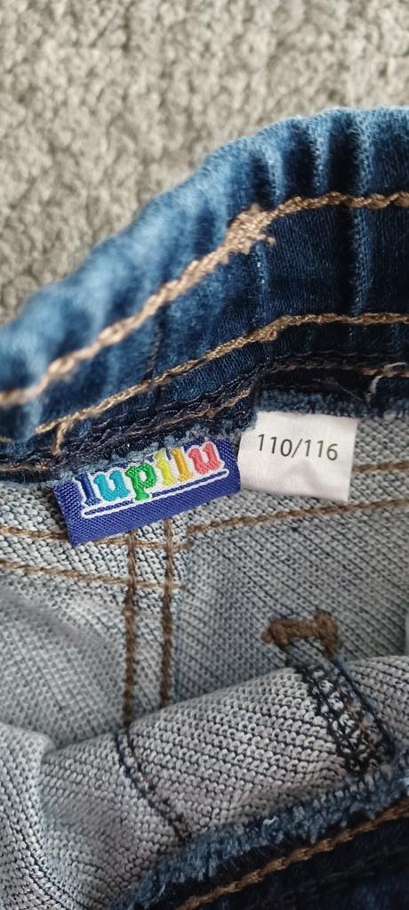 Chlapčenské rifle, lupilu,116