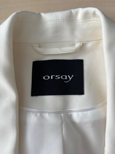 Dámske sako, orsay,40