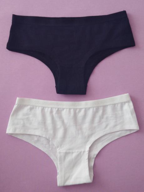 2x nohavičky, pepperts,134