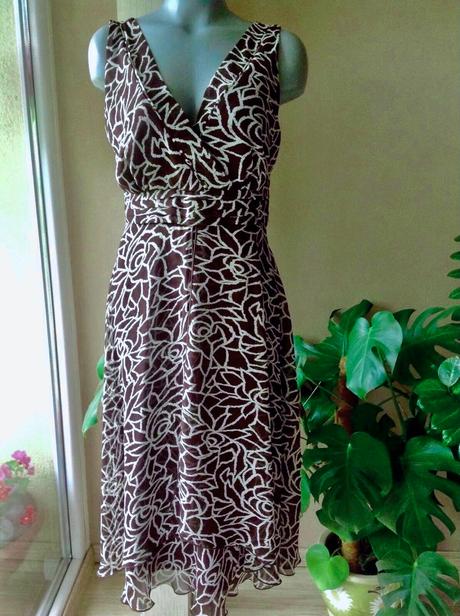 Šaty/2k, debenhams,38