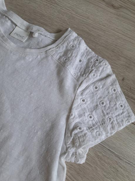 Tričko next, next,116