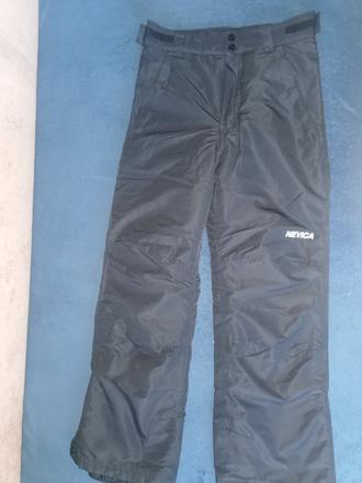 Oteplovaky nevica 146, 146