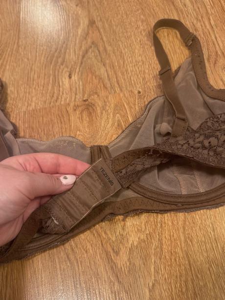 Podprsenka, tezenis,80c