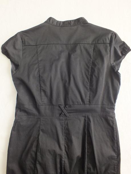 Dámske šaty, h&m,40