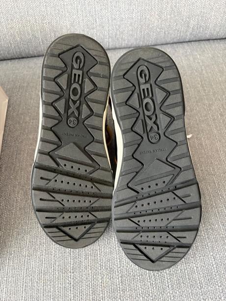 Geox topánky, geox,34