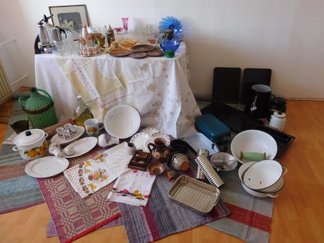 Sklo,porcelán,keramika,smalt,textilie,