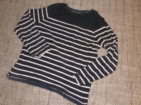 Tricko, h&m,122