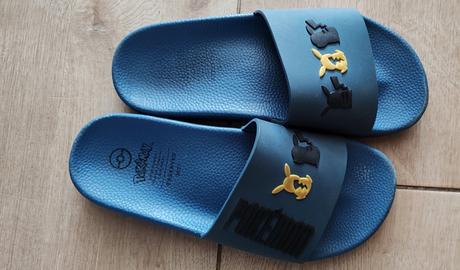 Šlapky, reserved,36