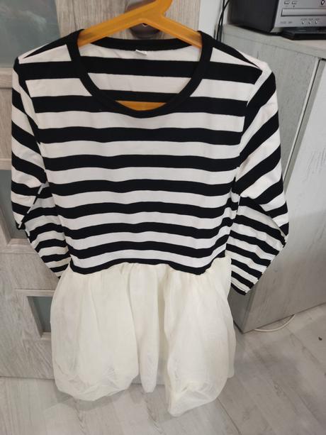 Šaty veľkosť 140, 140