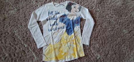 Tričko benetton, benetton,164