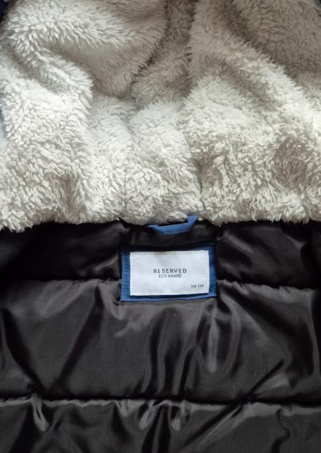 Bunda reserved 110, reserved,110