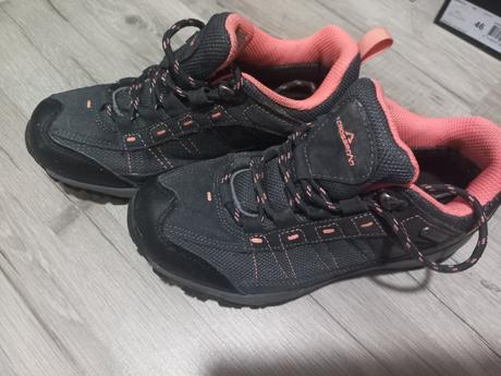 Detské turistické topánky, 34