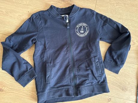 Balík oblečenia č.140, 140–152