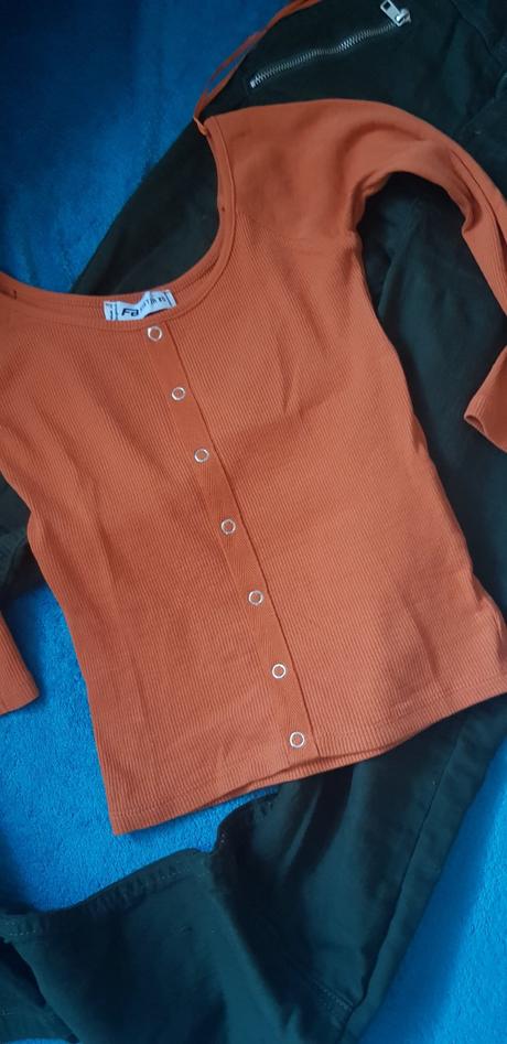 Nohavice+tricko, gate,xs