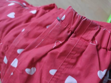 Vetrovka so srdieckami, 110