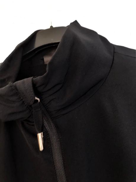 Ultraľahká luxusná vetrovka, 38